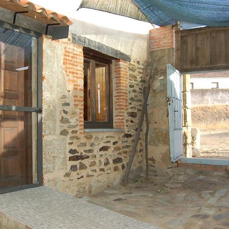 Casita Del Jardin Apartment El Bodon Exterior photo