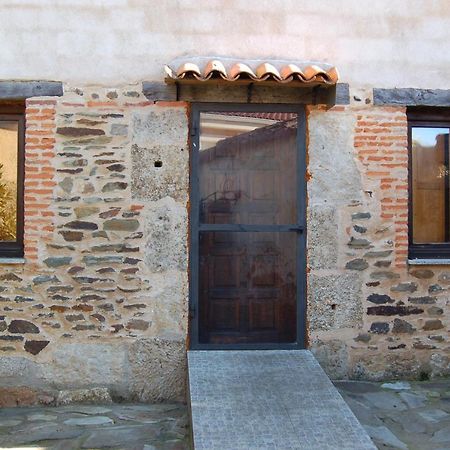 Casita Del Jardin Apartment El Bodon Exterior photo
